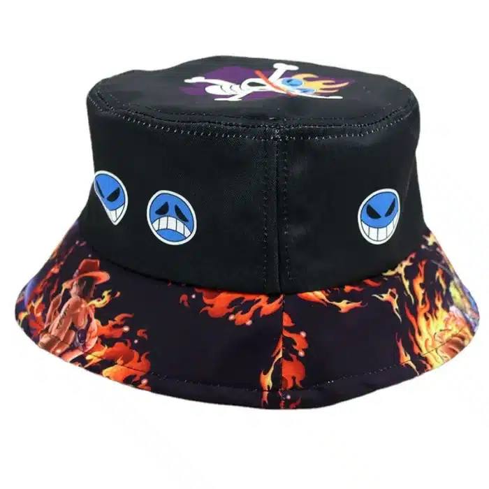 Bob Ace One Piece 2