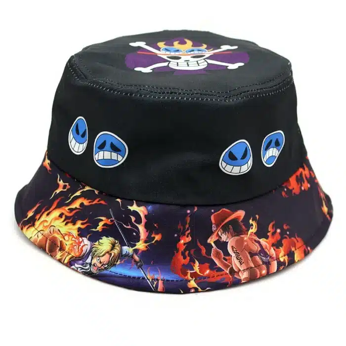 Bob Ace One Piece 1