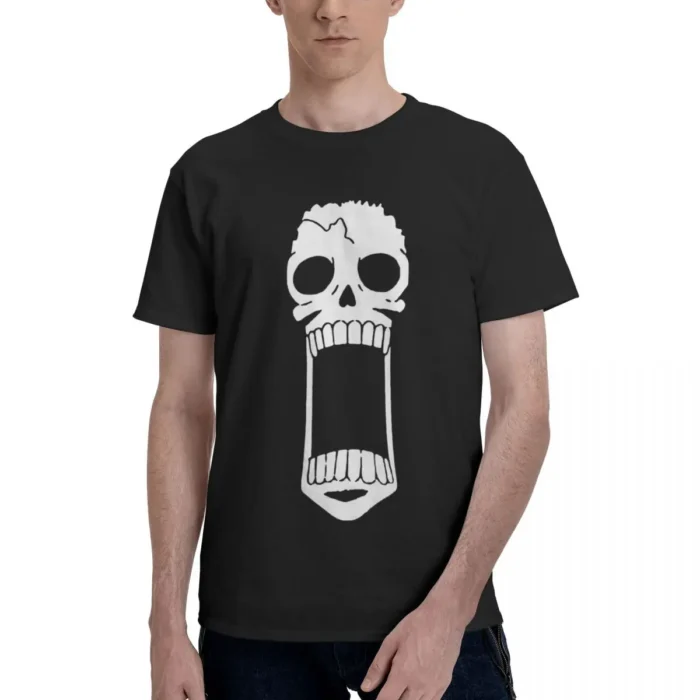 Brook One Piece T Shirt 2