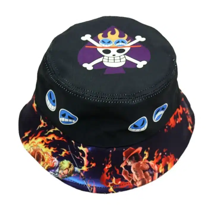 Bob Ace One Piece 3
