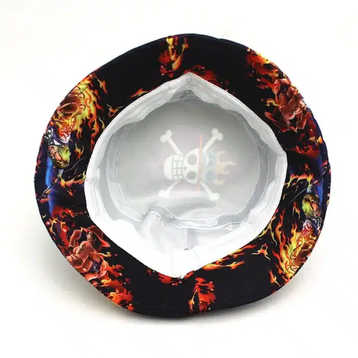 Bob Ace One Piece 4