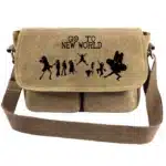 Sac Bandoulière One Piece 8