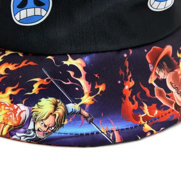 Bob Ace One Piece 5
