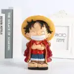 Tirelire One Piece Luffy 4