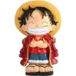 Tirelire One Piece Luffy 5