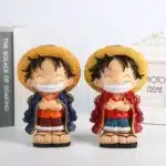 Tirelire One Piece Luffy 1