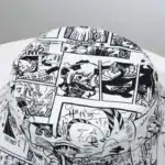 Bob One Piece 4