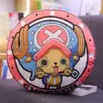 Coussin Manga One Piece 8