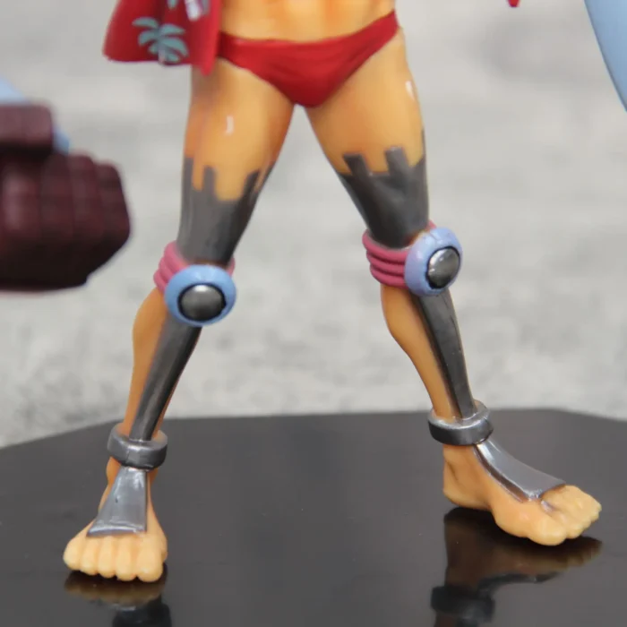 Figurine One Piece Franky 11