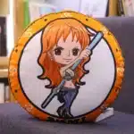 Coussin Manga One Piece 3