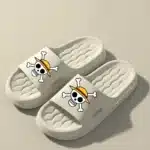 Claquette Homme One Piece 2
