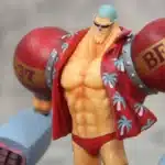 Figurine One Piece Franky 8