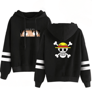 Sweat Luffy One Piece