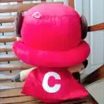 Peluche Chopper One Piece 2