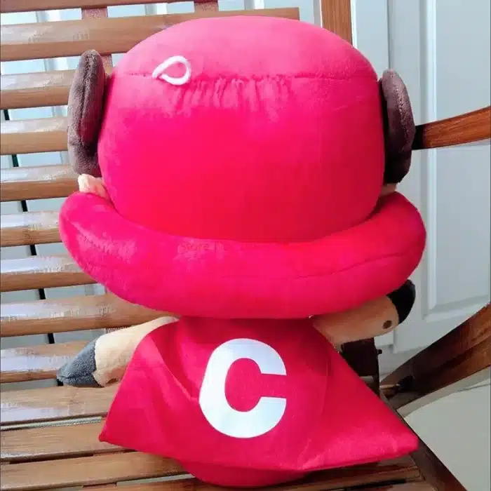 Peluche Chopper One Piece 2