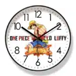 Horloge Murale One Piece 1