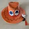 Chapeau Ace One Piece 1