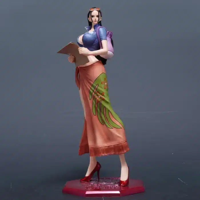 Figurine One Piece Nico Robin 2