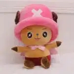 Peluche Chopper One Piece 3