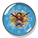 Horloge Murale One Piece 2