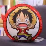Coussin Manga One Piece 2