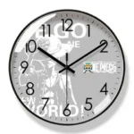 Horloge Murale One Piece 3