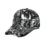 Casquette Manga One Piece 4