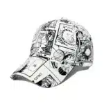 Casquette Manga One Piece 3