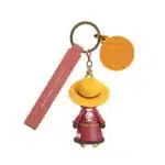 Porte Clé Luffy 3