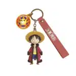 Porte Clé Luffy 4