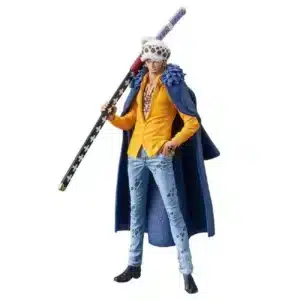 Figurine One Piece Law 2