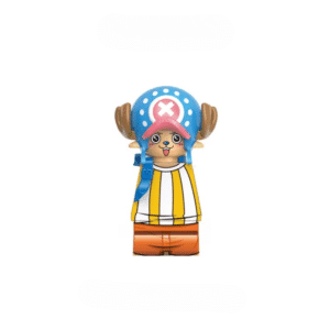 Chopper One Piece Lego