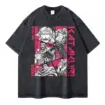 T shirt One Piece Katakuri 1