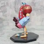 Figurine One Piece Franky 4