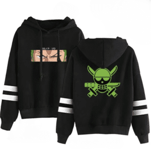 Sweat One Piece Zoro