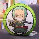 Coussin Manga One Piece 6