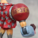 Figurine One Piece Franky 9