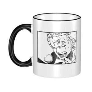 Mug One Piece Zoro