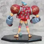 Figurine One Piece Franky 12
