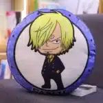 Coussin Manga One Piece 9