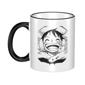 Mug One Piece Luffy