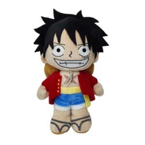 Peluche One Piece Luffy