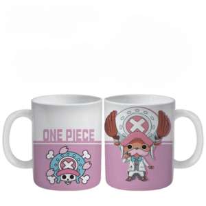 Chopper Mug One Piece