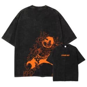 T shirt Ace One Piece