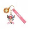 Porte Clé Chopper