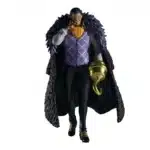Figurine Crocodile 1
