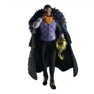 Figurine Crocodile 1
