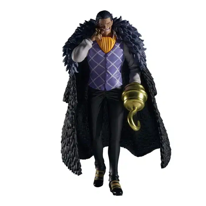 Figurine Crocodile 1