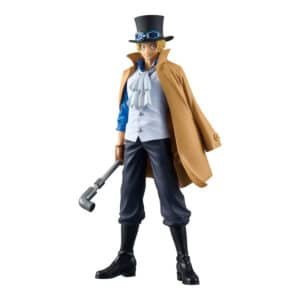 Figurine One Piece Sabo