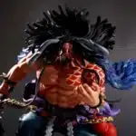 Figurine One Piece Kaido 4